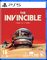 The Invincible (PS5) -peli