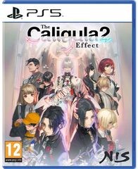 The Caligula Effect 2 (PS5) -peli