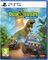Dinosaurs: Mission Dino Camp (PS5) -peli