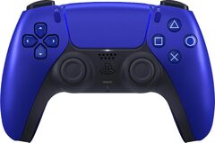 Sony DualSense - Cobalt Blue -peliohjain