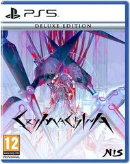 CRYMACHINA - Deluxe Edition (PS5) -peli