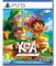Koa and the Five Pirates of Mara (PS5) -peli