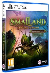 Smalland: Survive the Wilds (PS5) -peli