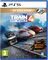 Train Sim World 4 Deluxe (PS5) -peli