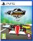 Formula Retro Racing World Tour (PS5) -peli