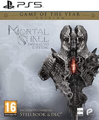 Mortal Shell: Enhanced Edition - Game of the Year Edition (PS5) -peli