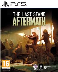 The Last Stand - Aftermath (PS5) -peli