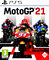 MotoGP 21 (PS5) -peli