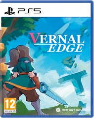 Vernal Edge (PS5) -peli