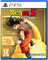 Dragon Ball Z Kakarot - Legendary Edition (PS5) -peli