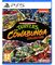 Teenage Mutant Ninja Turtles: The Cowabunga Collection (PS5) -peli