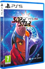 Sophstar (PS5) -peli