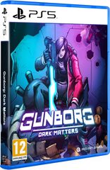 Gunborg: Dark Matters (PS5) -peli