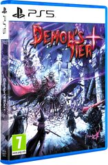 Demon's Tier+ (PS5) -peli