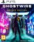 Ghostwire: Tokyo - Deluxe Edition (PS5) -peli