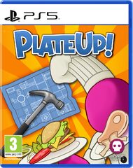 Plate Up (PS5) -peli