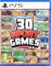 30 Sport Games in 1 (PS5) -peli