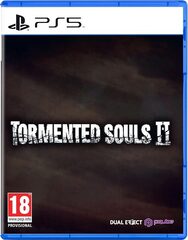 Tormented Souls II (PS5) -peli