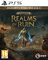 Warhammer Age of Sigmar: Realms of Ruin (PS5) -peli