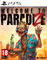Welcome to Paradize (PS5) -peli