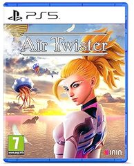 Air Twister (PS5) -peli