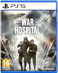 War Hospital (PS5) -peli