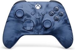 Microsoft Xbox Wireless Controller - Stormcloud Vapor Special Edition -peliohjain