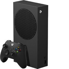 Microsoft Xbox Series S 1 TB -pelikonsoli