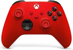 Microsoft Xbox Wireless Controller - Pulse Red -peliohjain