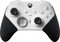 Microsoft Xbox Elite Wireless Controller Series 2 Core - Valkoinen -peliohjain