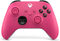 Microsoft Xbox Wireless Controller - Deep Pink -peliohjain