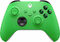 Microsoft Xbox Wireless Controller - Velocity Green -peliohjain