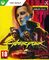 Cyberpunk 2077 – Ultimate Edition (XBSX) -peli