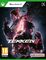 Tekken 8 (XBSX) -peli