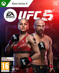 EA Sports UFC 5 (XBSX) -peli