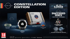 Starfield - Constellation Edition (XBSX) -peli