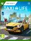 Taxi Life (XBSX) -peli