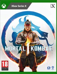 Mortal Kombat 1 (XBSX) -peli