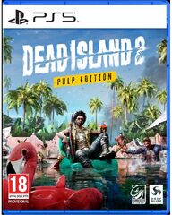 Dead Island 2 - Pulp Edition (PS5) -peli