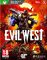 Evil West (XBSX, XB1) -peli
