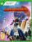 UFO Robot Grendizer: The Feast of the Wolves (XBSX, XB1) -peli