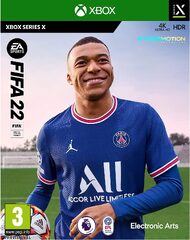 FIFA 22 (XBSX) -peli