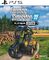 Farming Simulator 22 - Platinum Edition (PS5) -peli