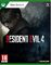 Resident Evil 4 (PS5, XBSX) -peli