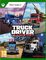 Truck Driver: The American Dream (XBSX) -peli