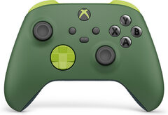 Microsoft Xbox Wireless Controller - Remix Special Edition -peliohjain