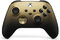 Microsoft Xbox Wireless Controller - Gold Shadow Special Edition -peliohjain