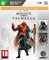 Assassin's Creed Valhalla - Ragnarök Edition (XBSX) -peli
