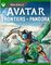 Avatar: Frontiers of Pandora (XBSX) -peli