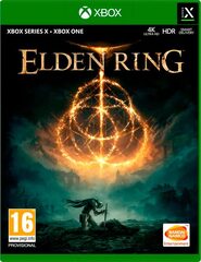 Elden Ring (XBSX, XB1) -peli